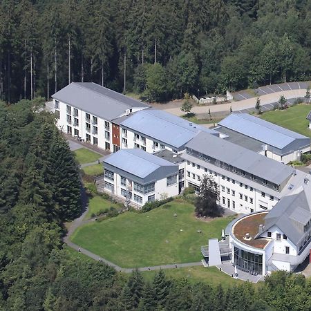 Hotel Und Kongresszentrum Wanderath Baar  Zewnętrze zdjęcie