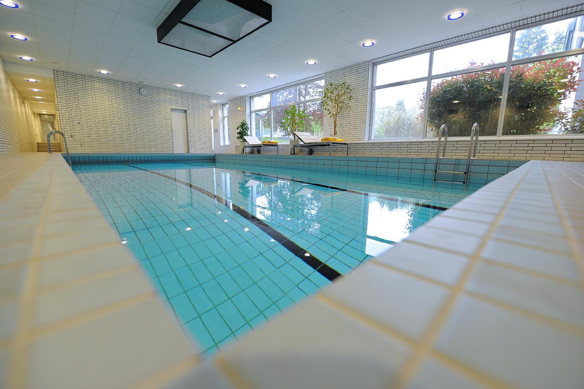 Hotel Und Kongresszentrum Wanderath Baar  Zewnętrze zdjęcie