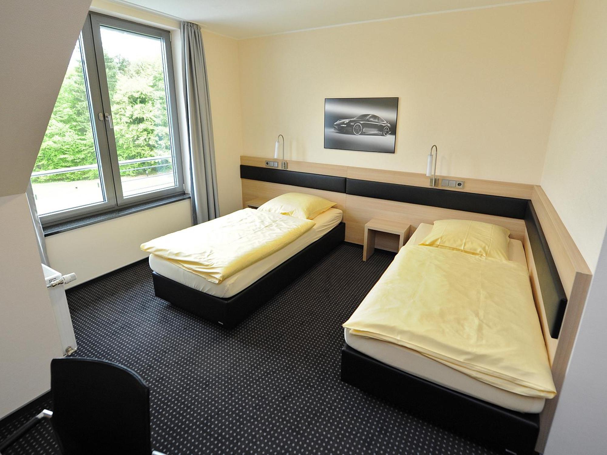 Hotel Und Kongresszentrum Wanderath Baar  Pokój zdjęcie