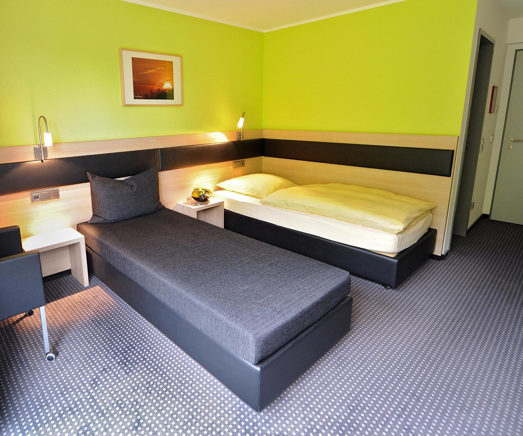 Hotel Und Kongresszentrum Wanderath Baar  Pokój zdjęcie