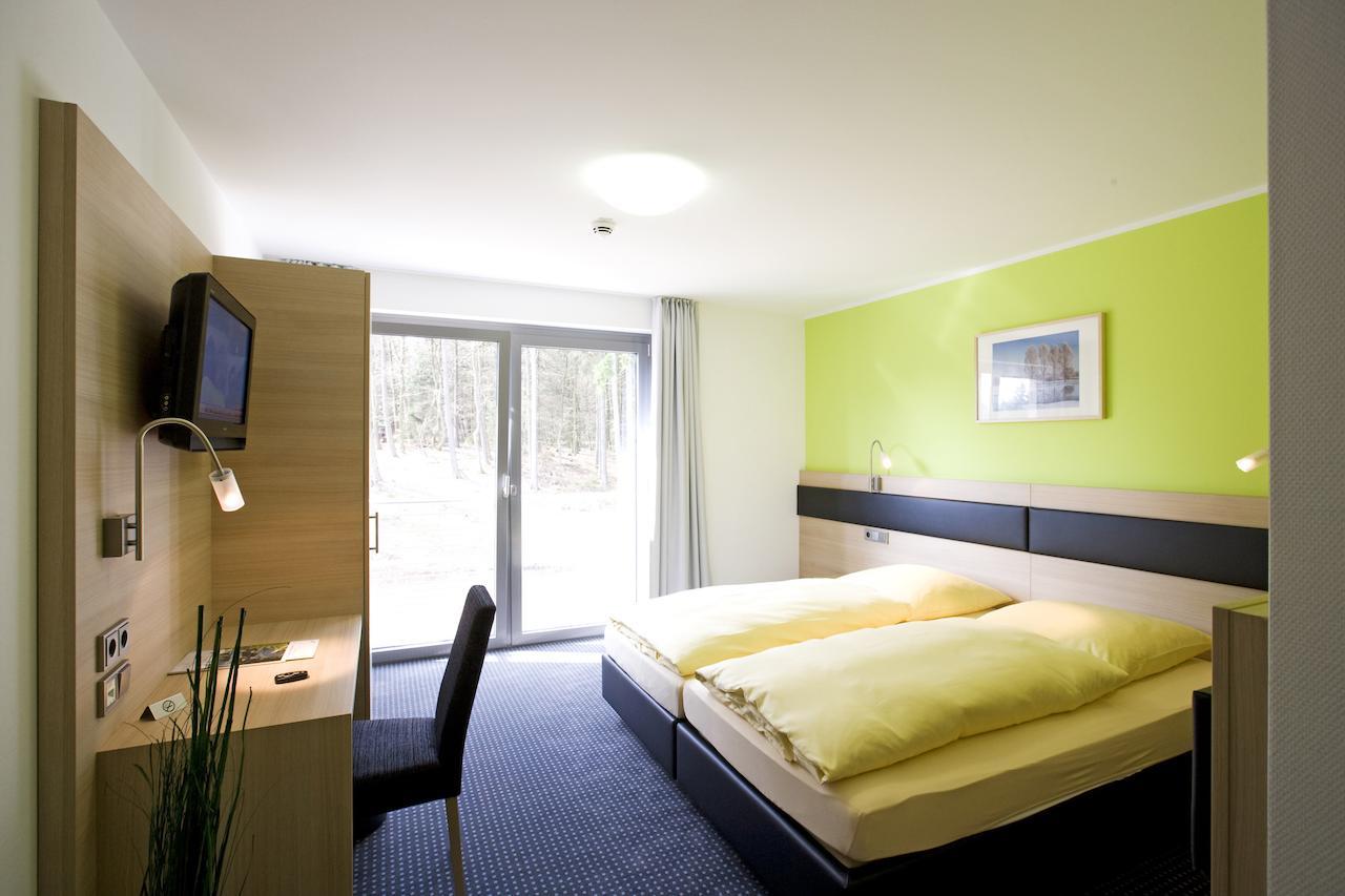 Hotel Und Kongresszentrum Wanderath Baar  Pokój zdjęcie