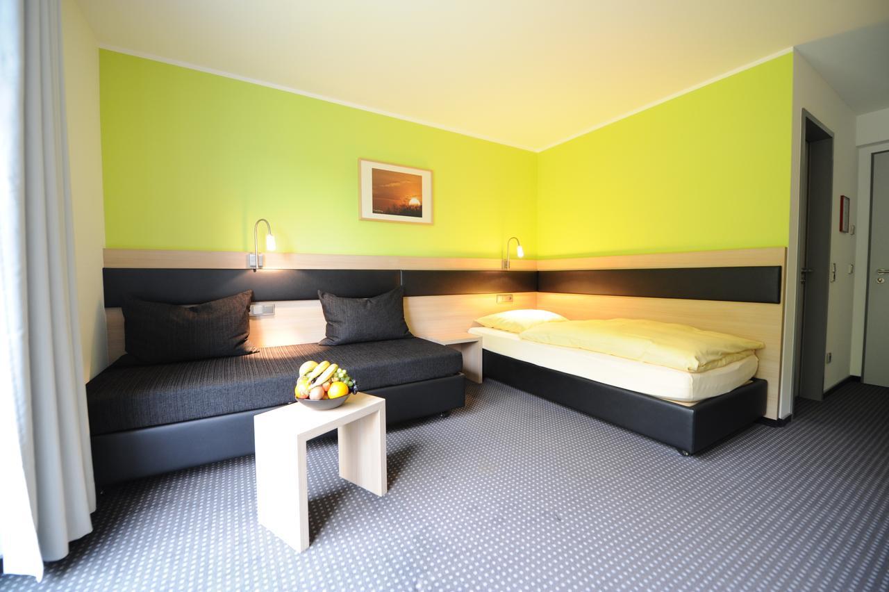 Hotel Und Kongresszentrum Wanderath Baar  Pokój zdjęcie